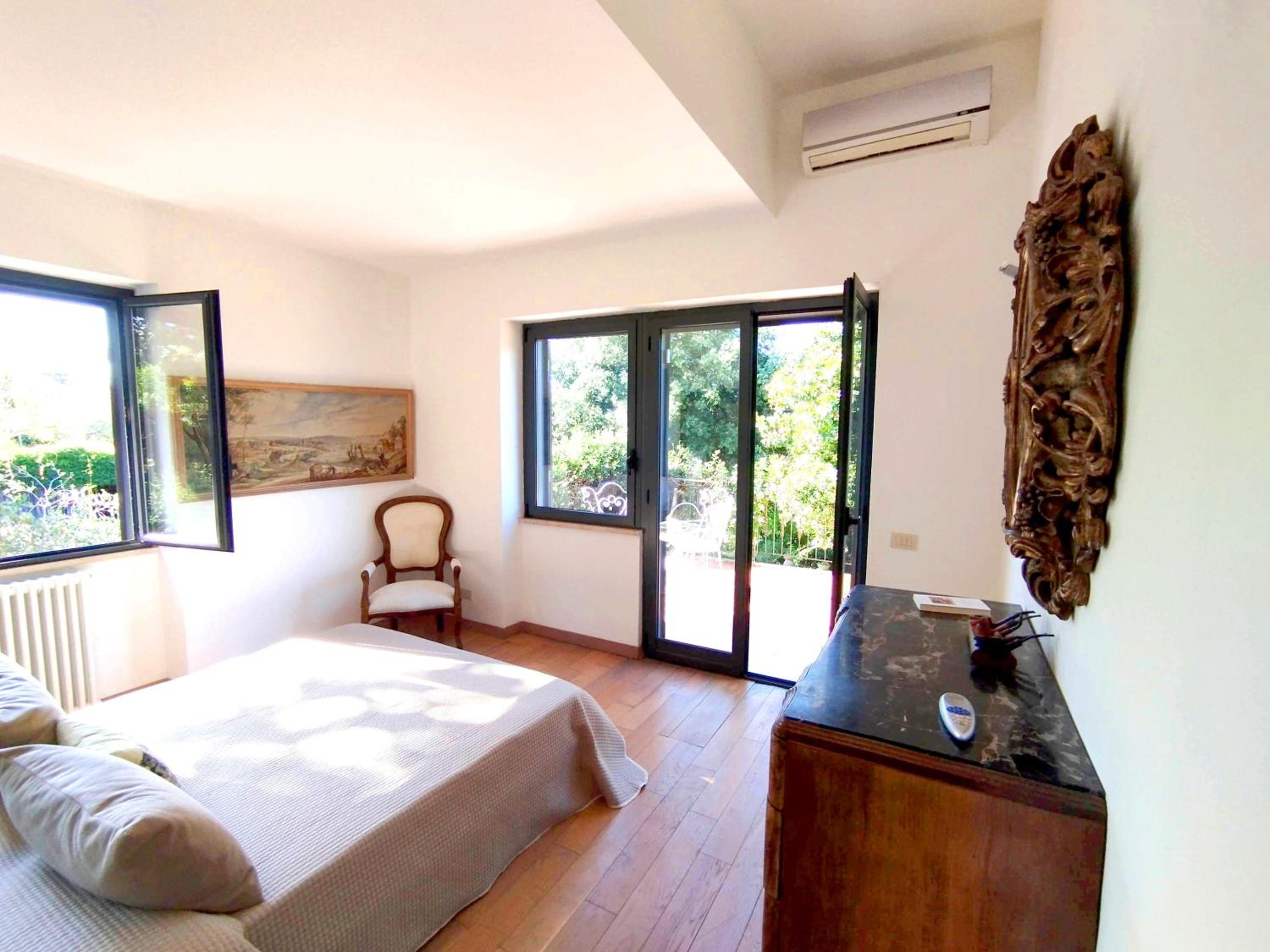 AureliaGreenVilla, #SecretPlaceRome - 4 bathrooms