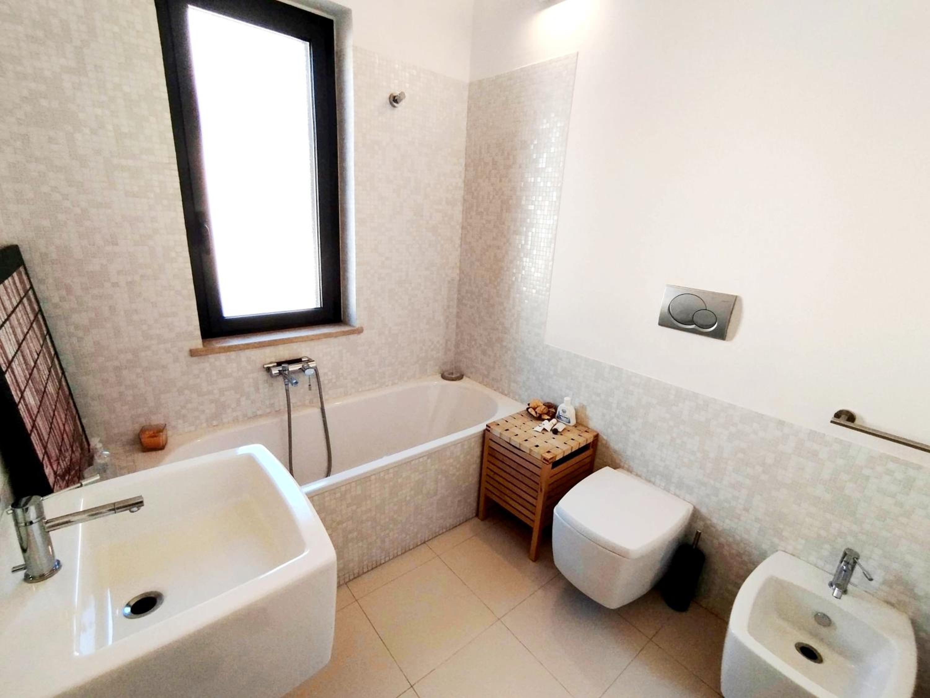 AureliaGreenVilla, #SecretPlaceRome - 4 bathrooms