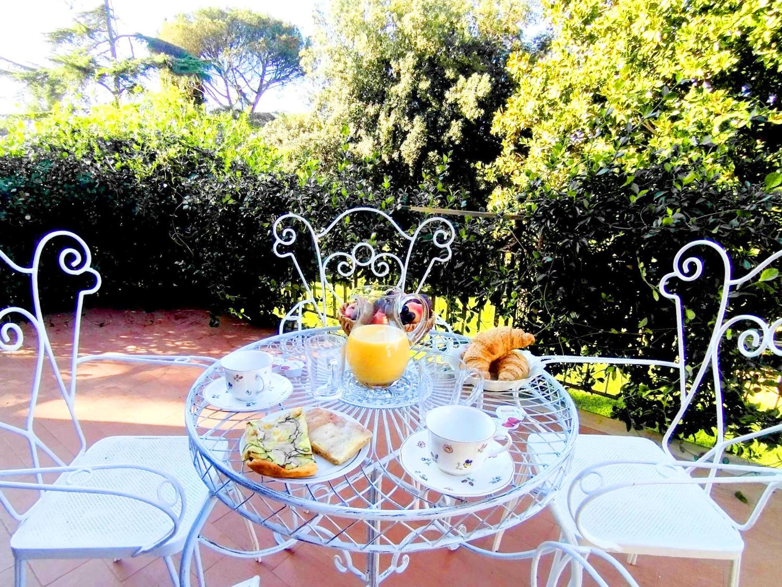 AureliaGreenVilla, #SecretPlaceRome - 4 bathrooms