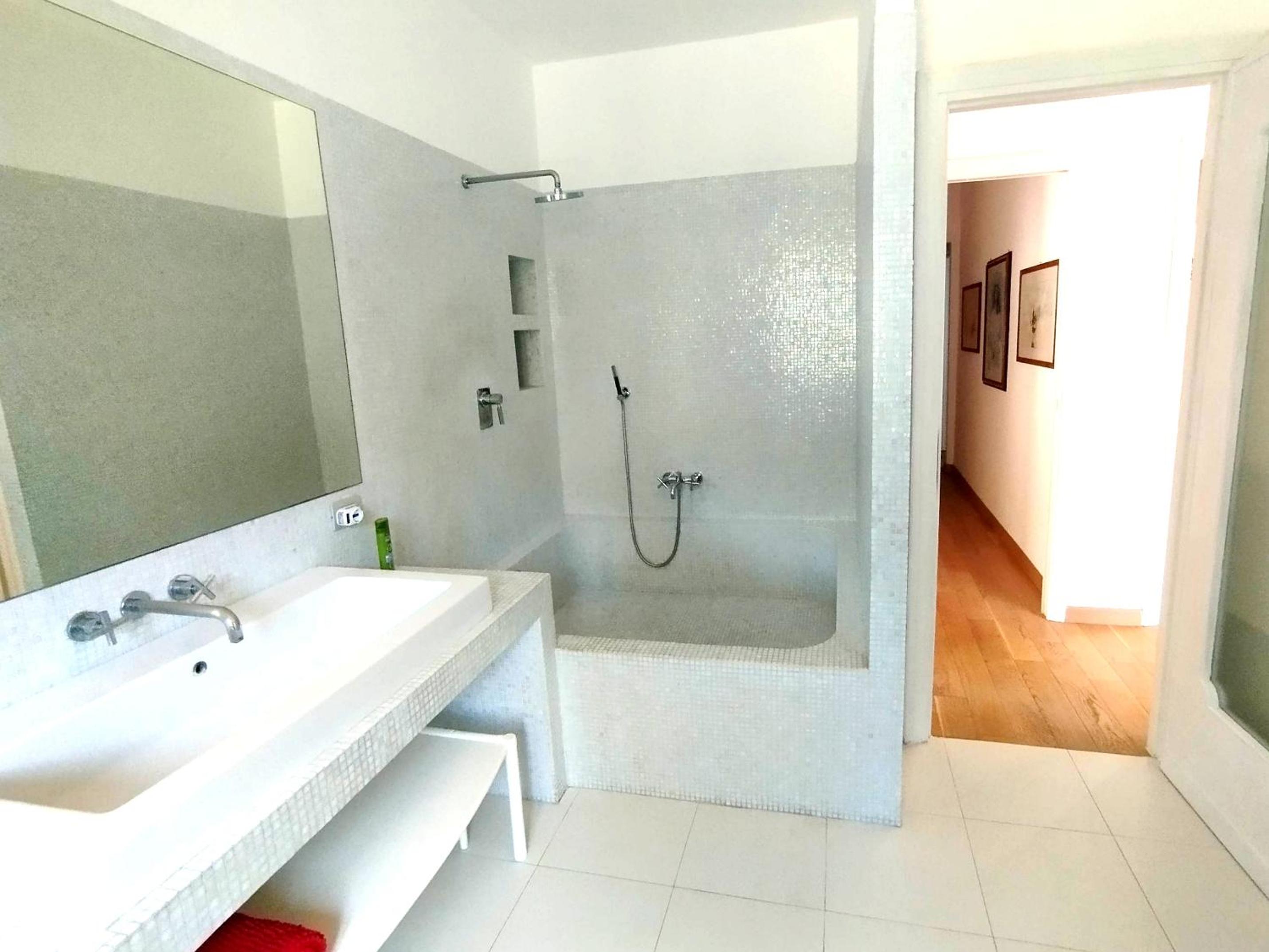 AureliaGreenVilla, #SecretPlaceRome - 4 bathrooms