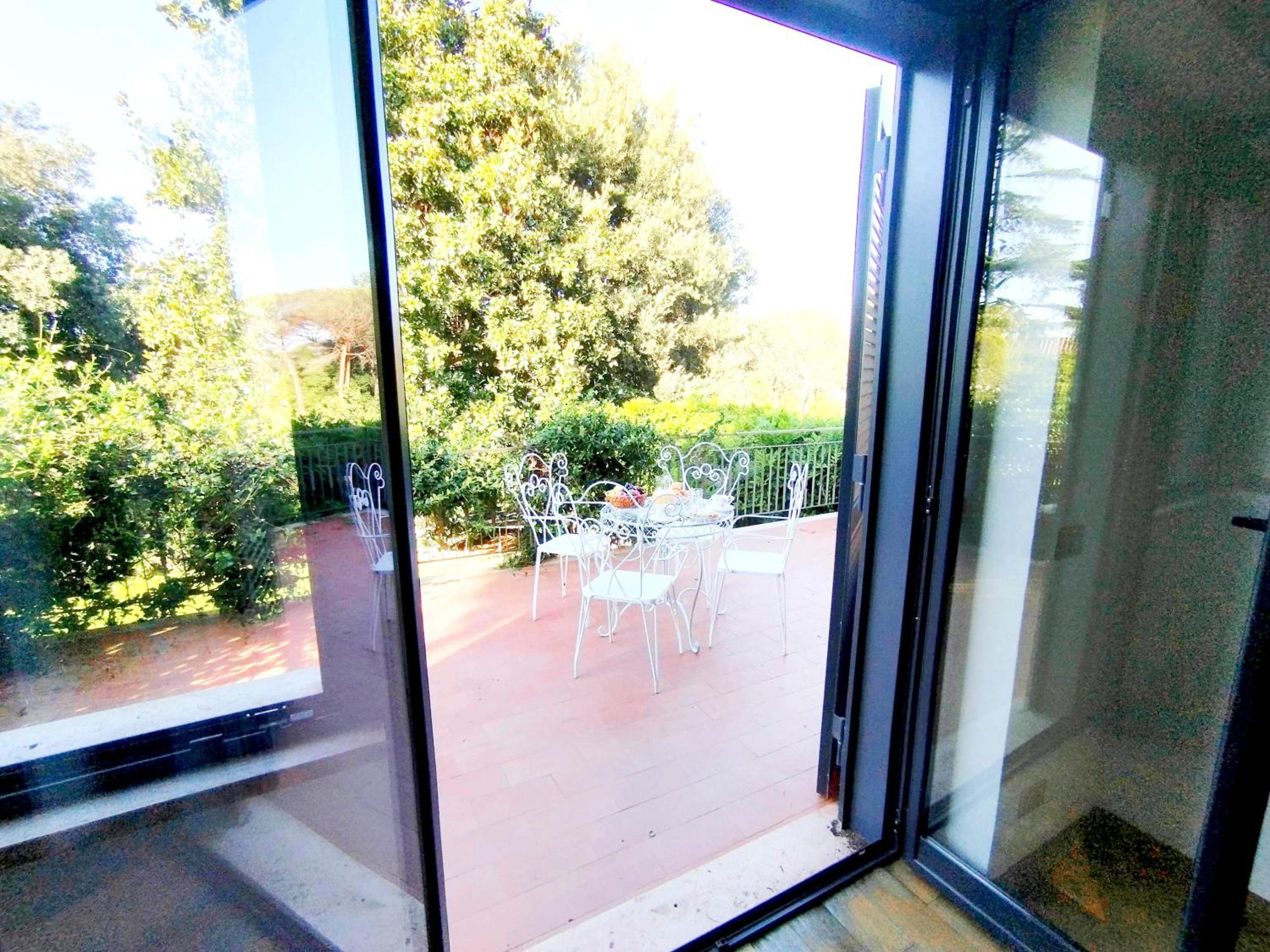 AureliaGreenVilla, #SecretPlaceRome - 4 bathrooms