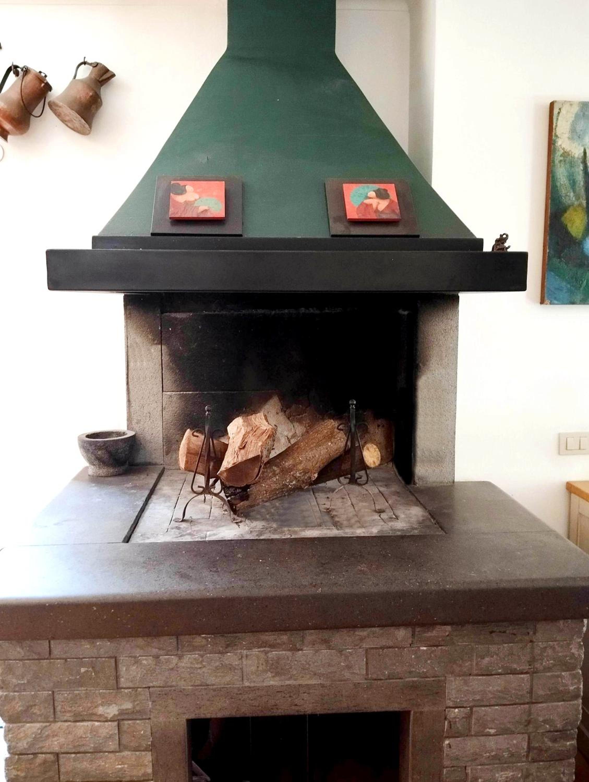 AureliaGreenVilla, #SecretPlaceRome - 4 bathrooms