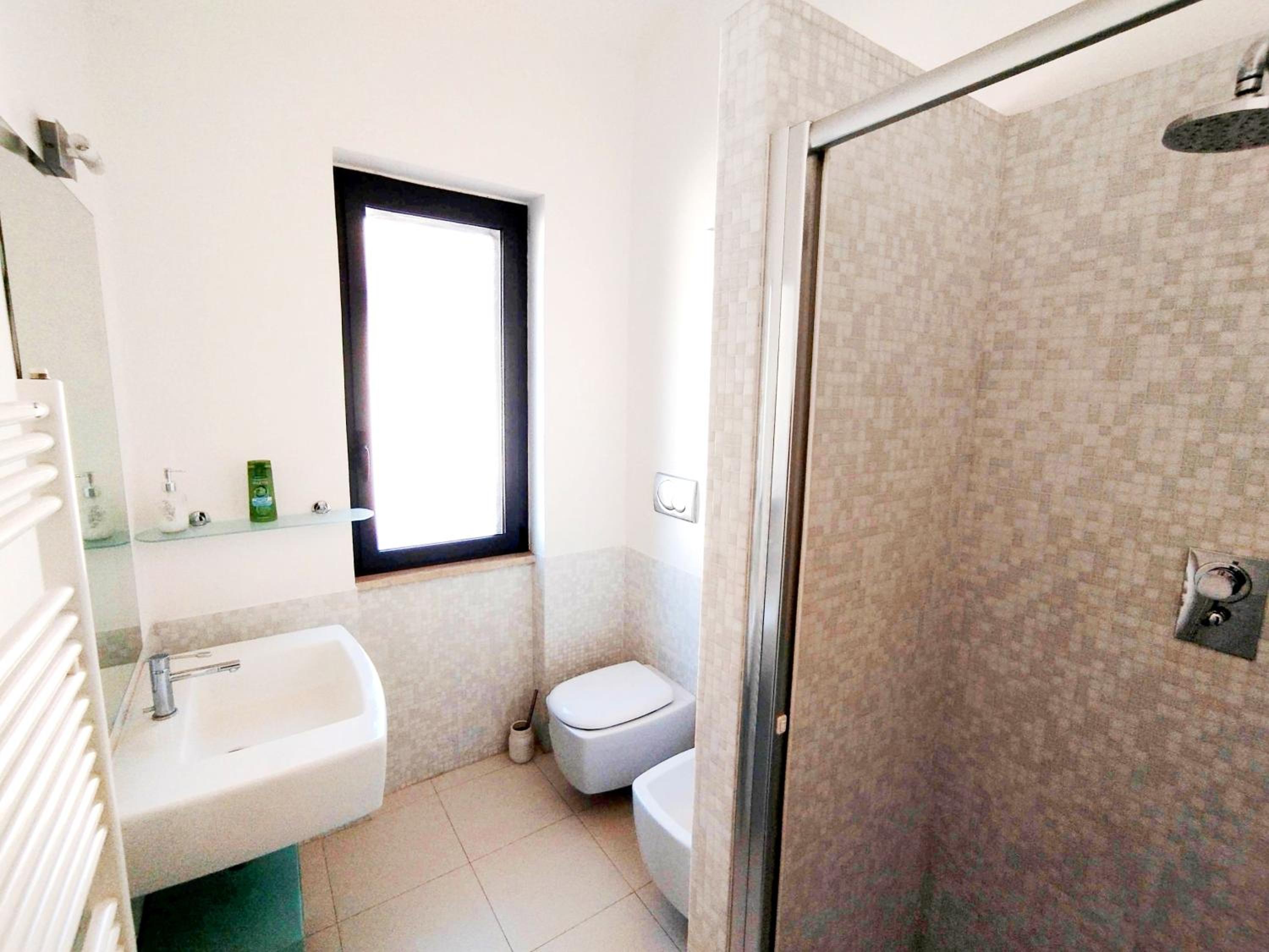 AureliaGreenVilla, #SecretPlaceRome - 4 bathrooms