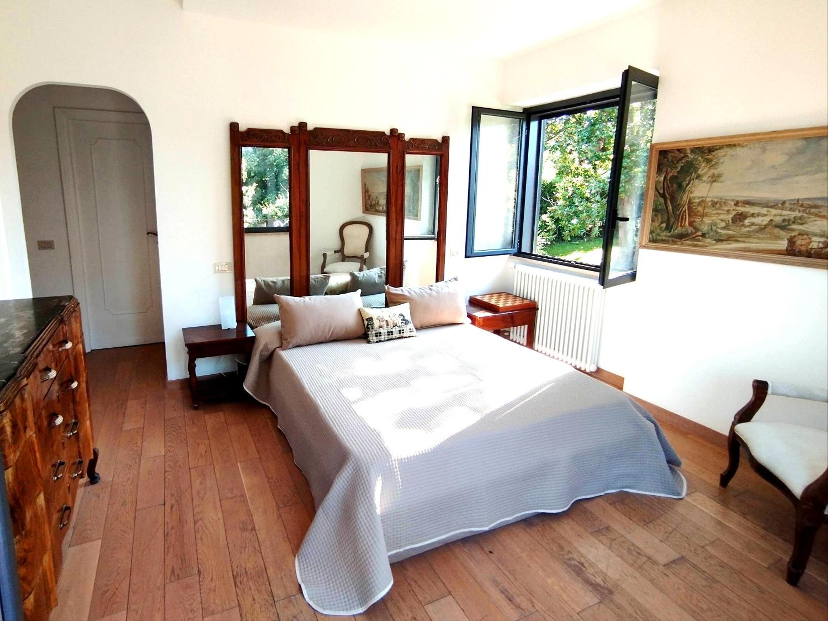 AureliaGreenVilla, #SecretPlaceRome - 4 bathrooms
