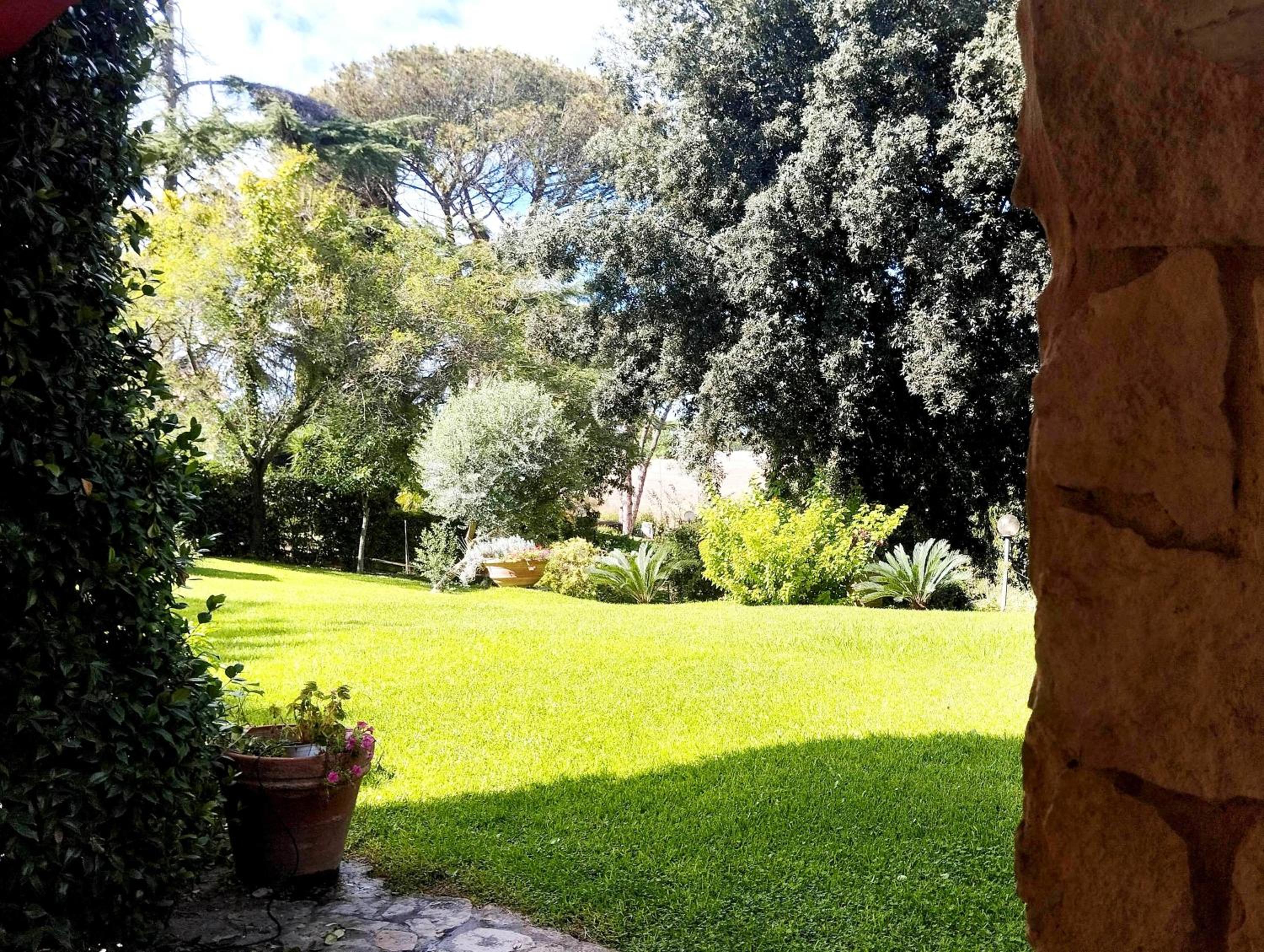 AureliaGreenVilla, #SecretPlaceRome - 4 bathrooms