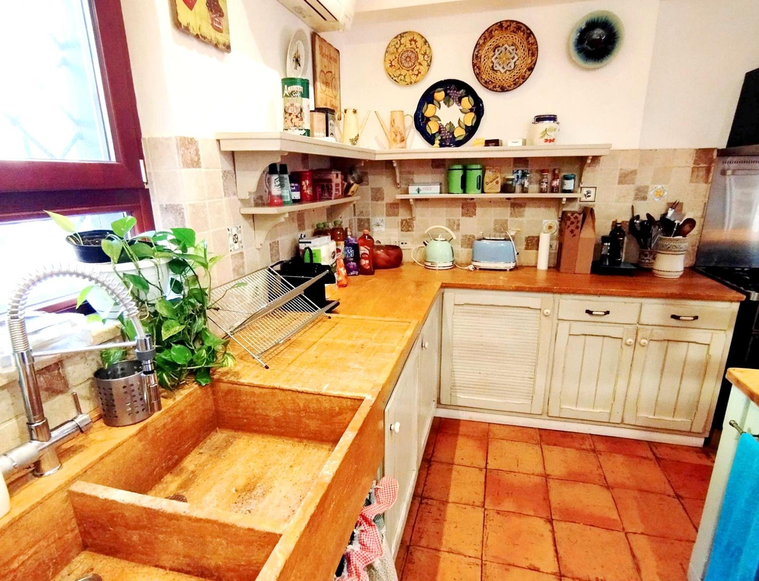 AureliaGreenVilla, #SecretPlaceRome - 4 bathrooms