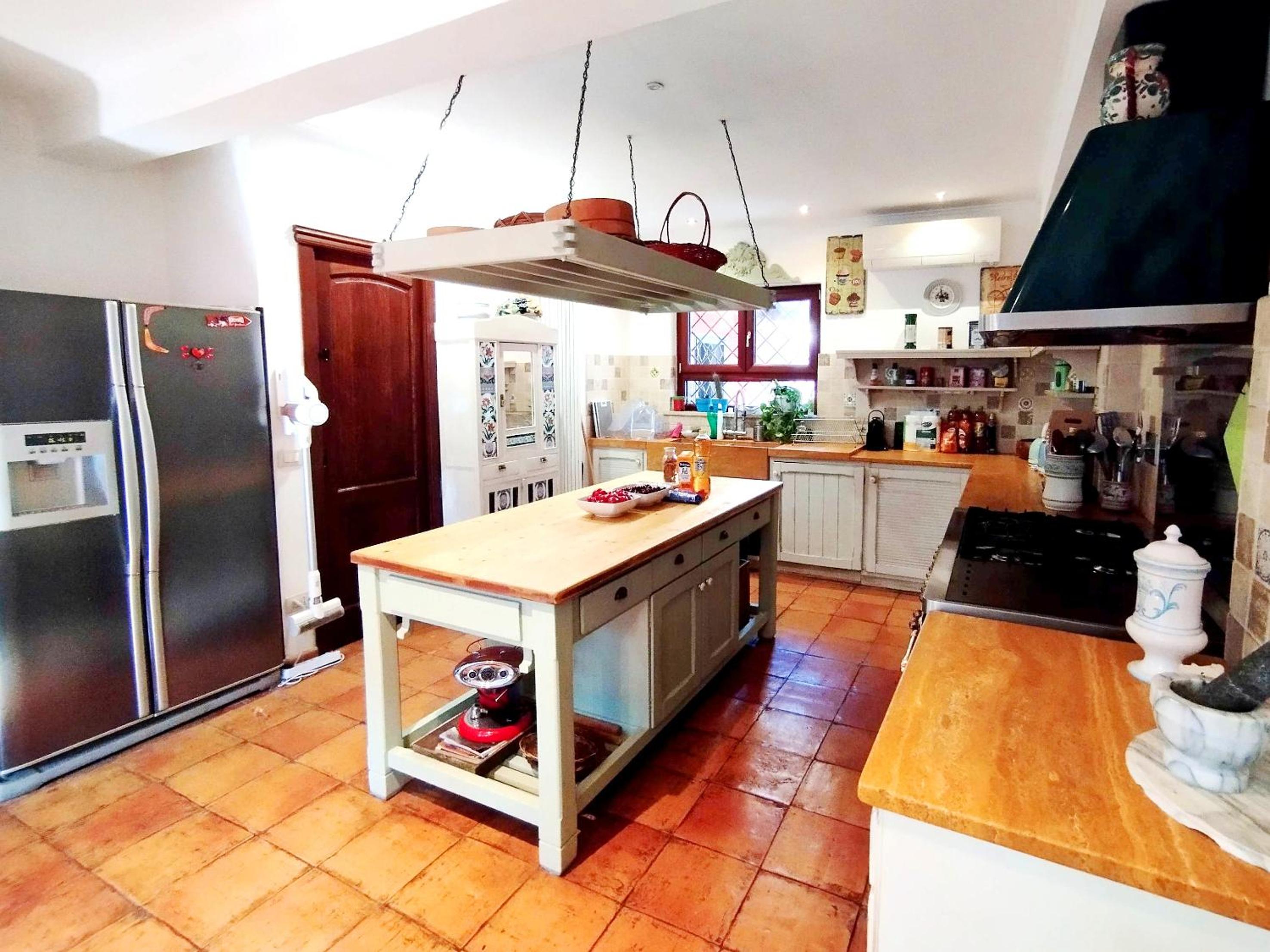 AureliaGreenVilla, #SecretPlaceRome - 4 bathrooms