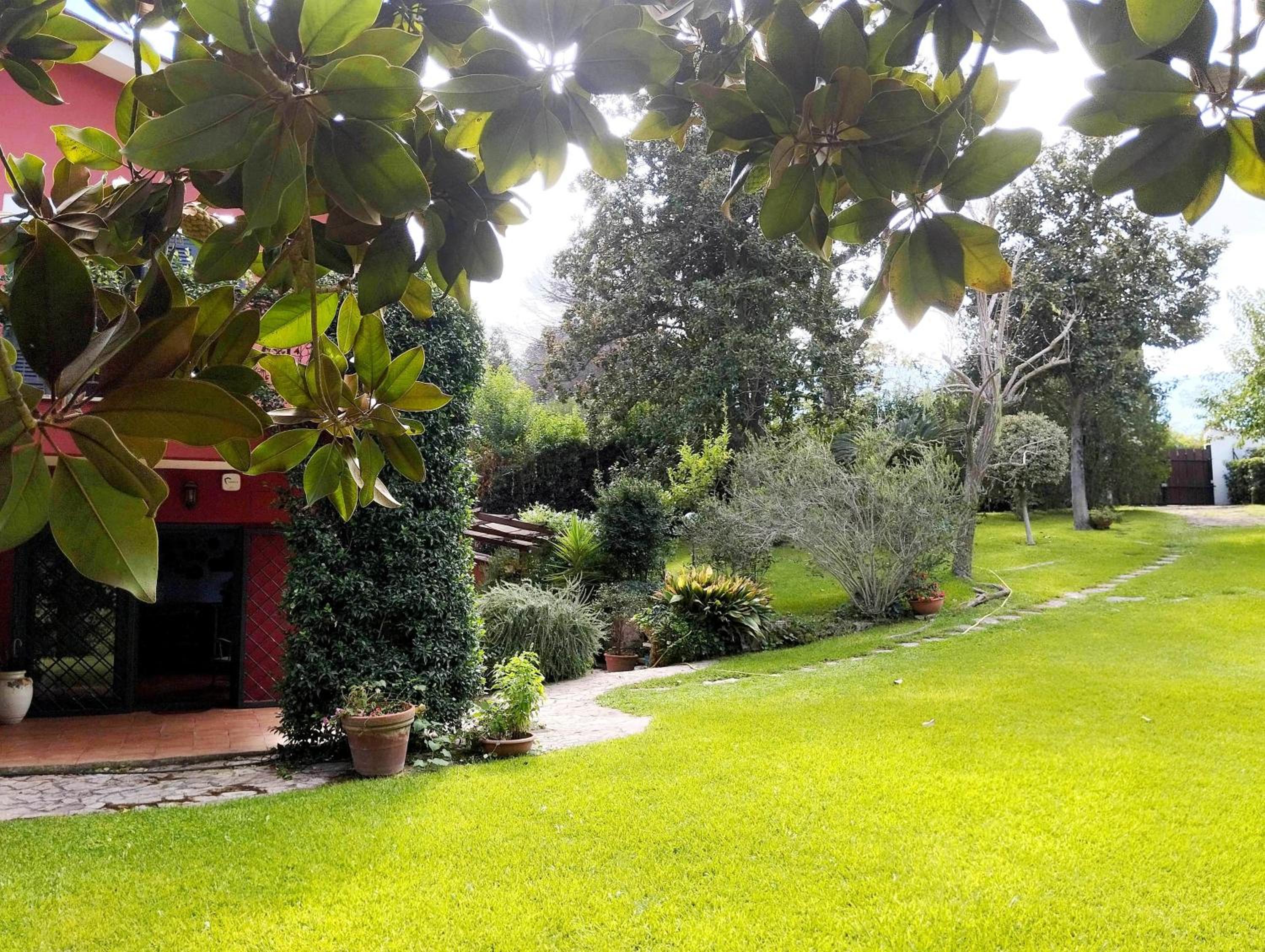 AureliaGreenVilla, #SecretPlaceRome - 4 bathrooms