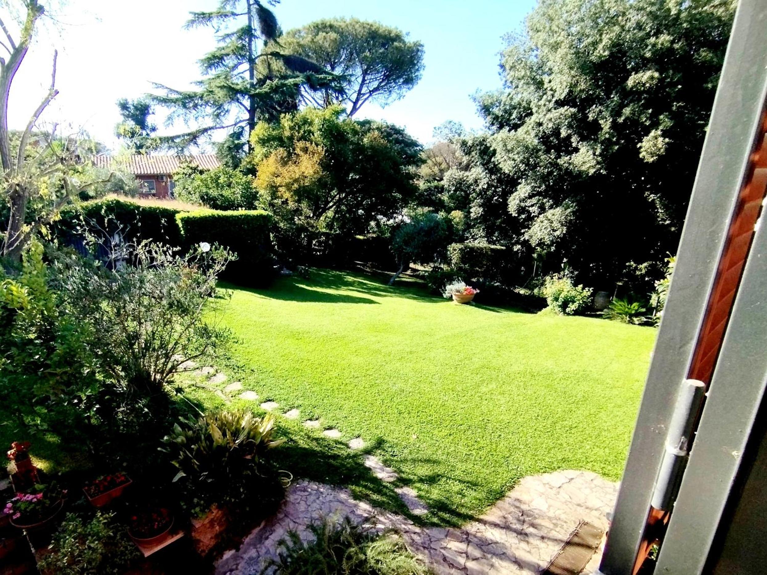AureliaGreenVilla, #SecretPlaceRome - 4 bathrooms