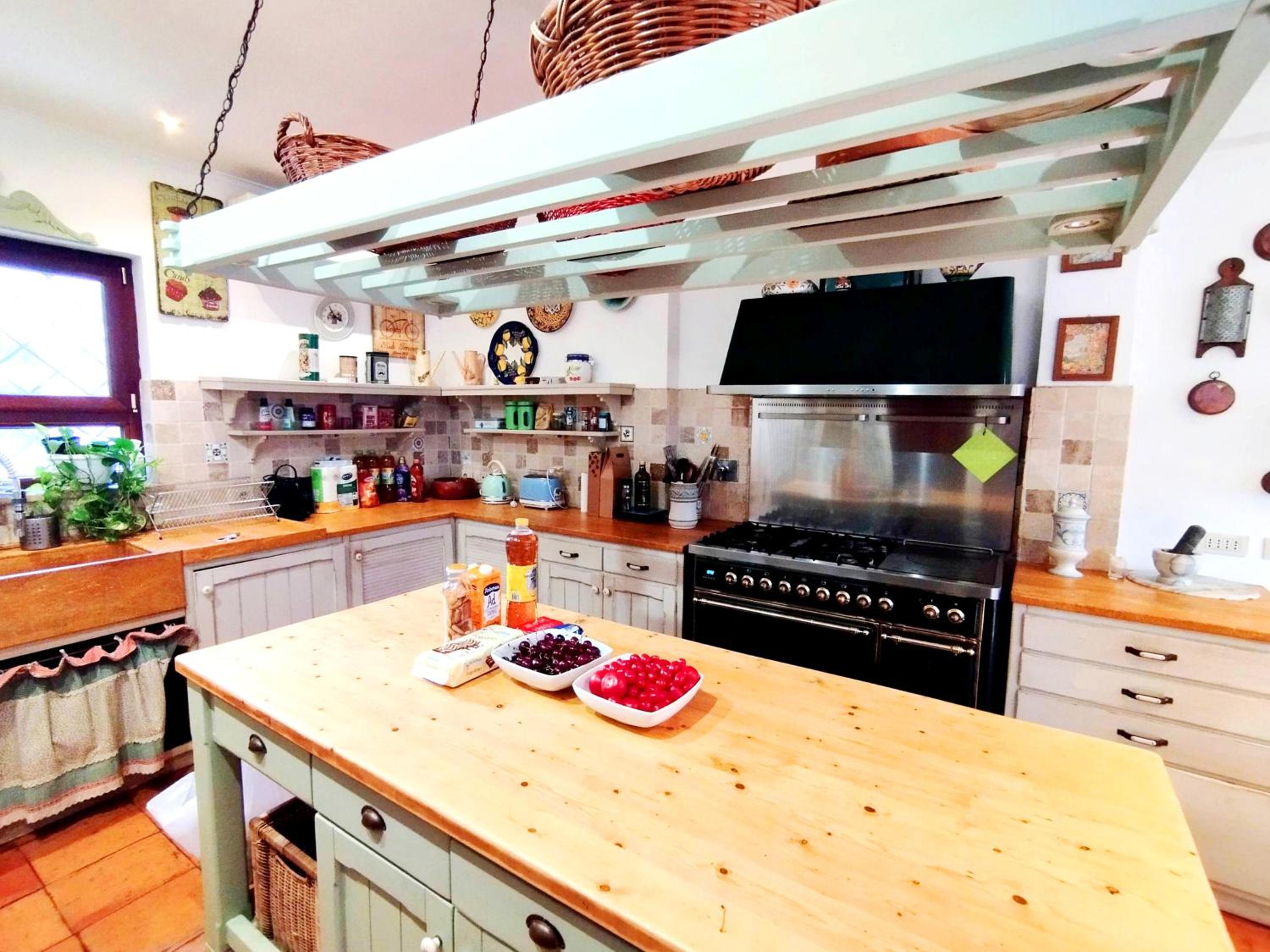 AureliaGreenVilla, #SecretPlaceRome - 4 bathrooms