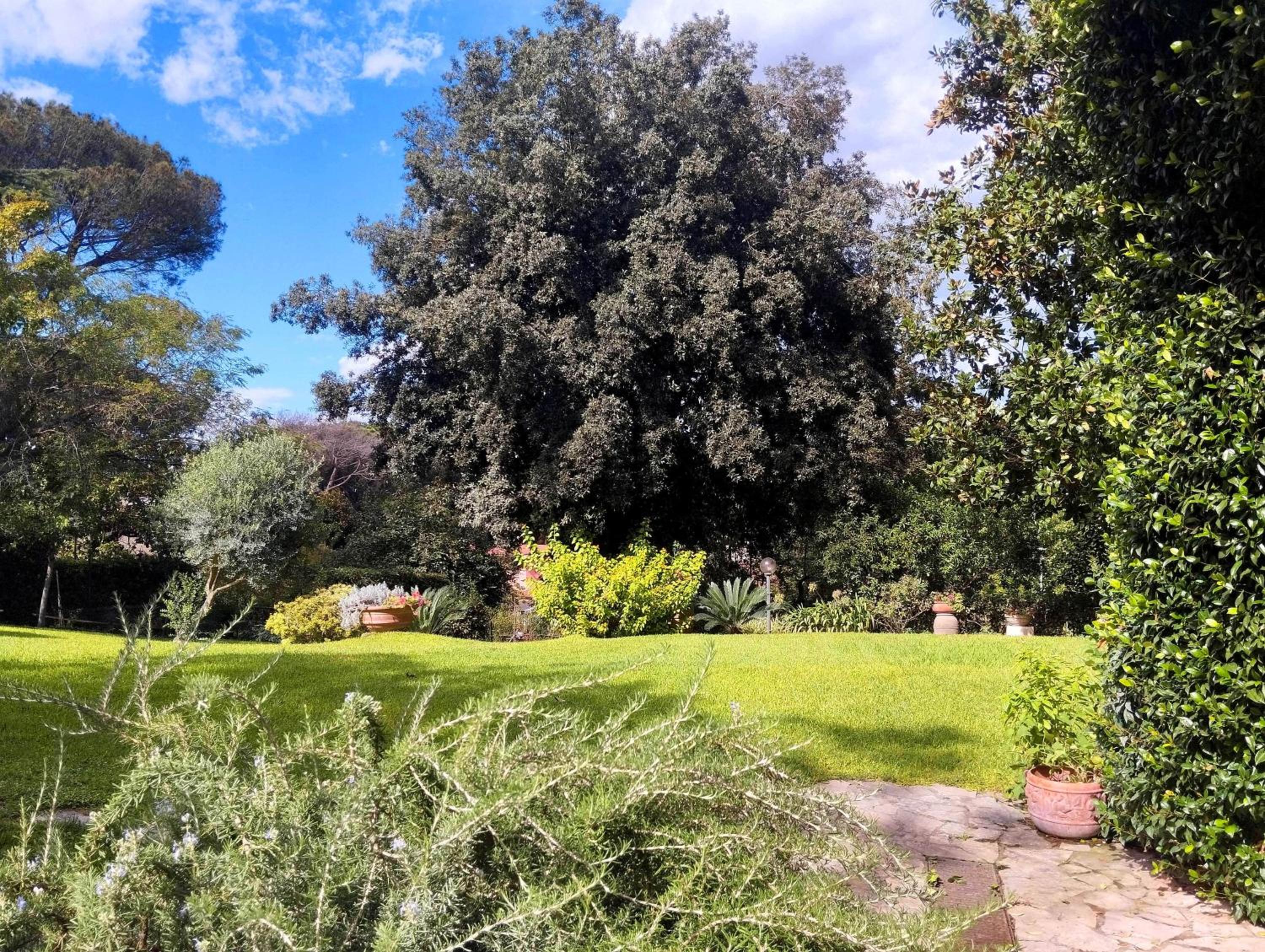 AureliaGreenVilla, #SecretPlaceRome - 4 bathrooms