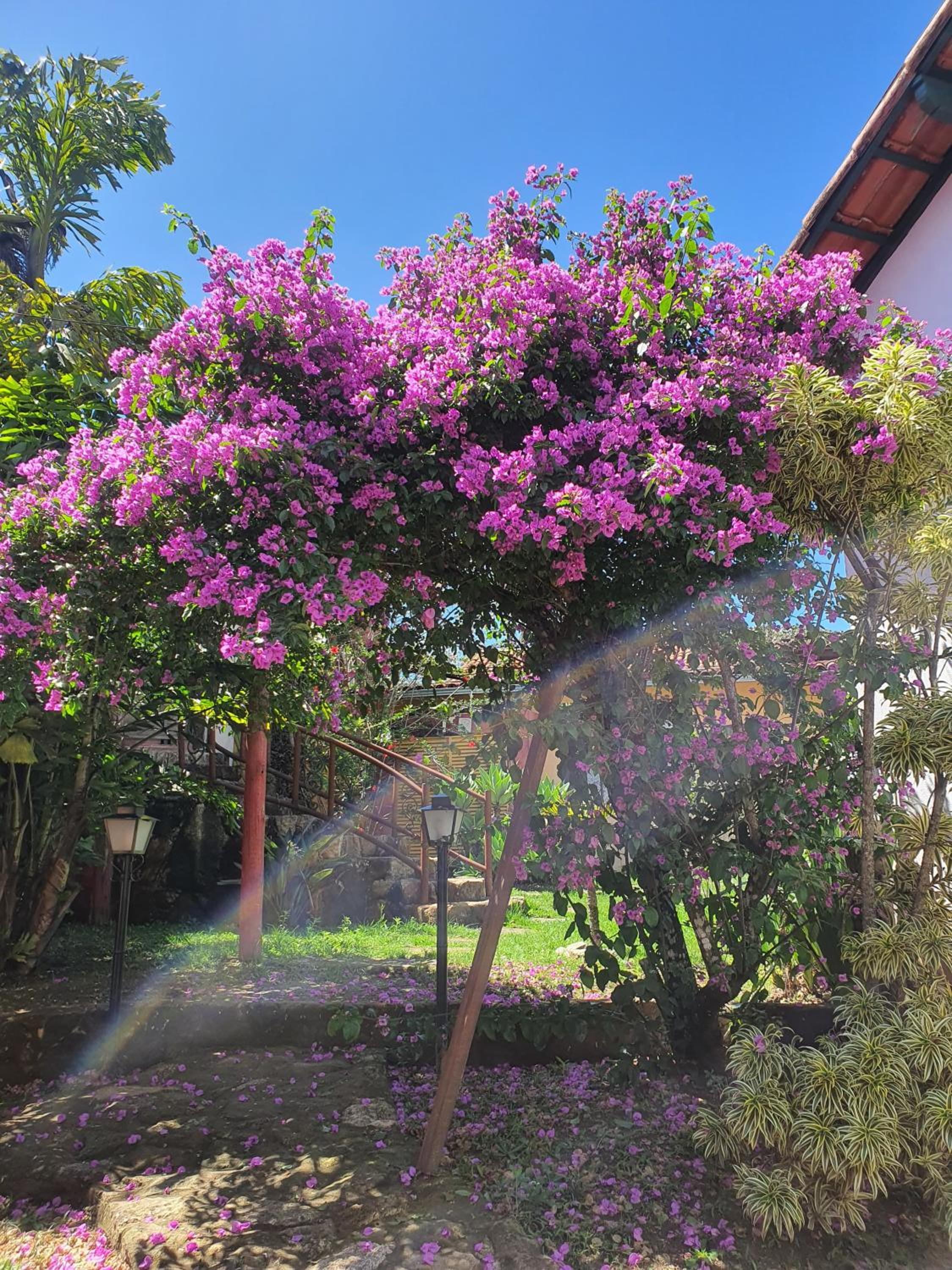 Pousada Villa di Lavras