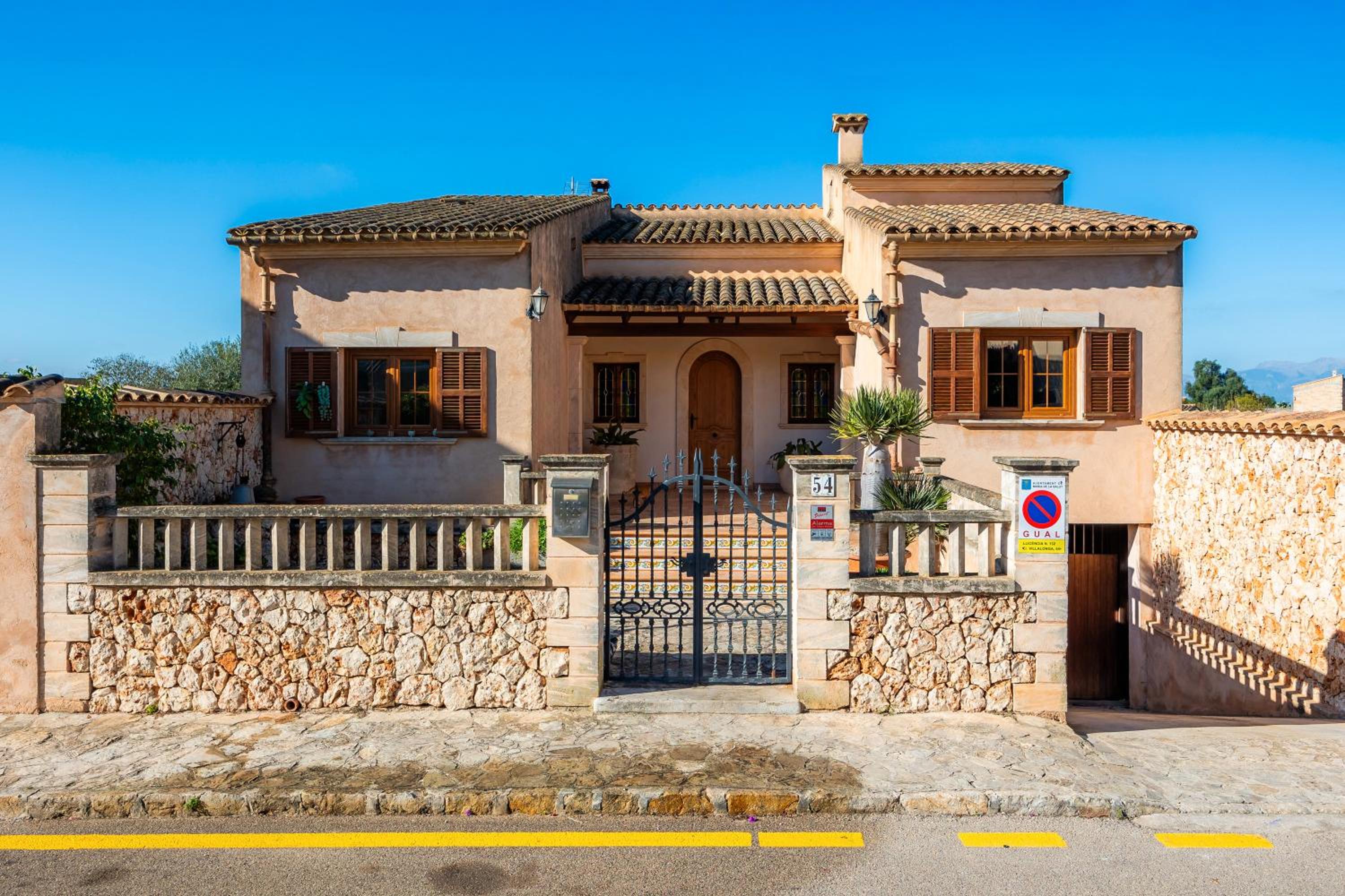 Villalonga
