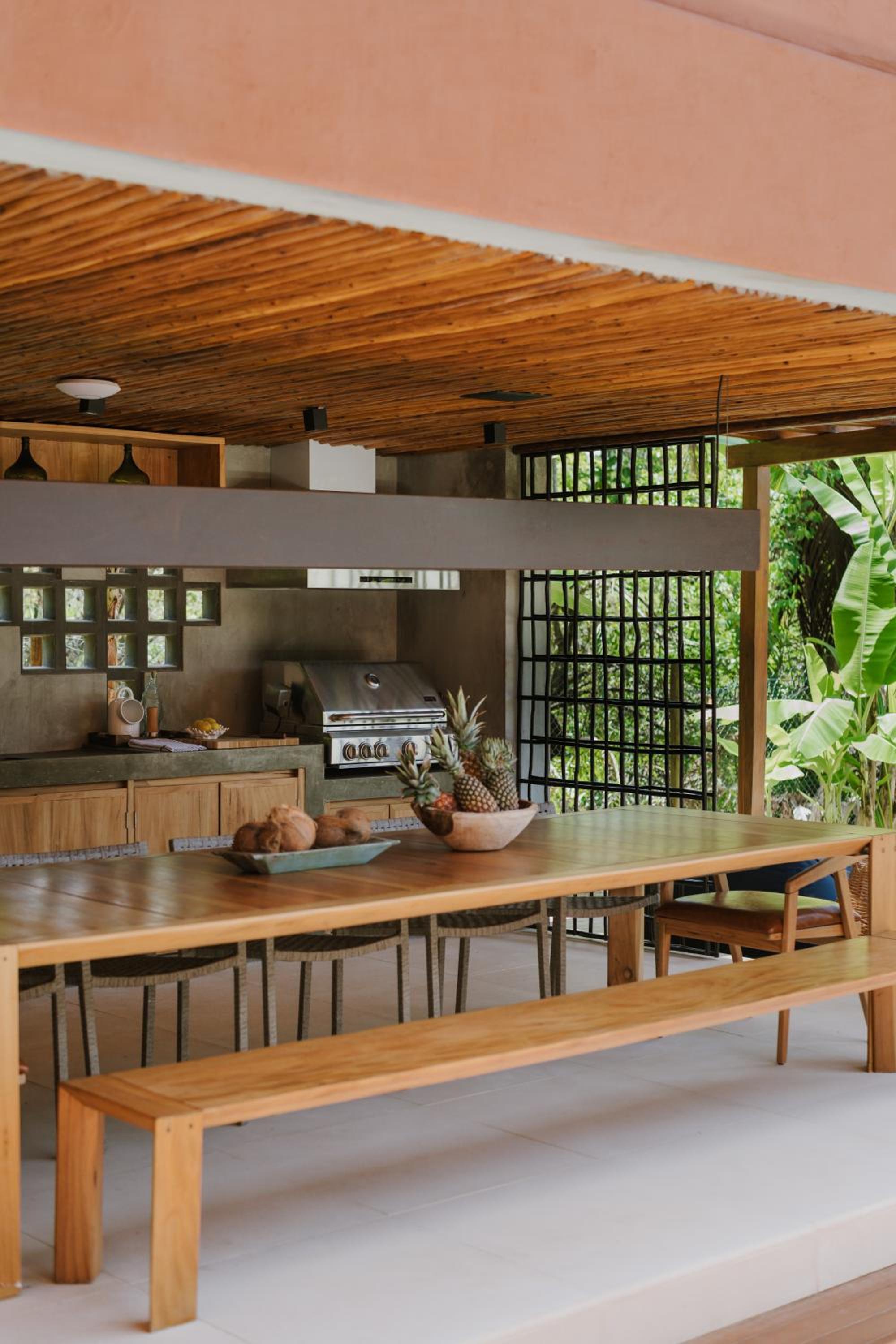 Villa Unique
