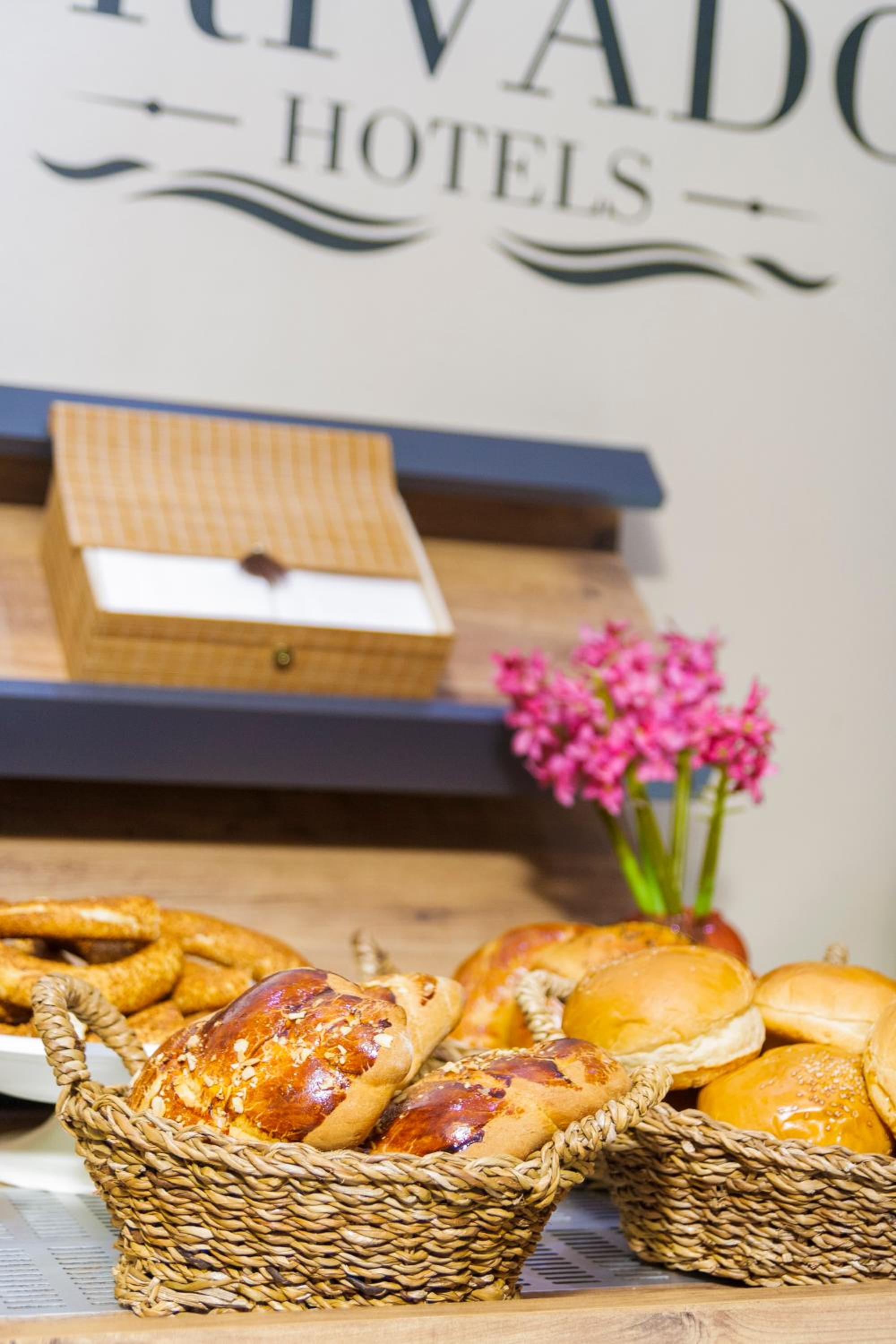 PRIVADO HOTELS - Image 145