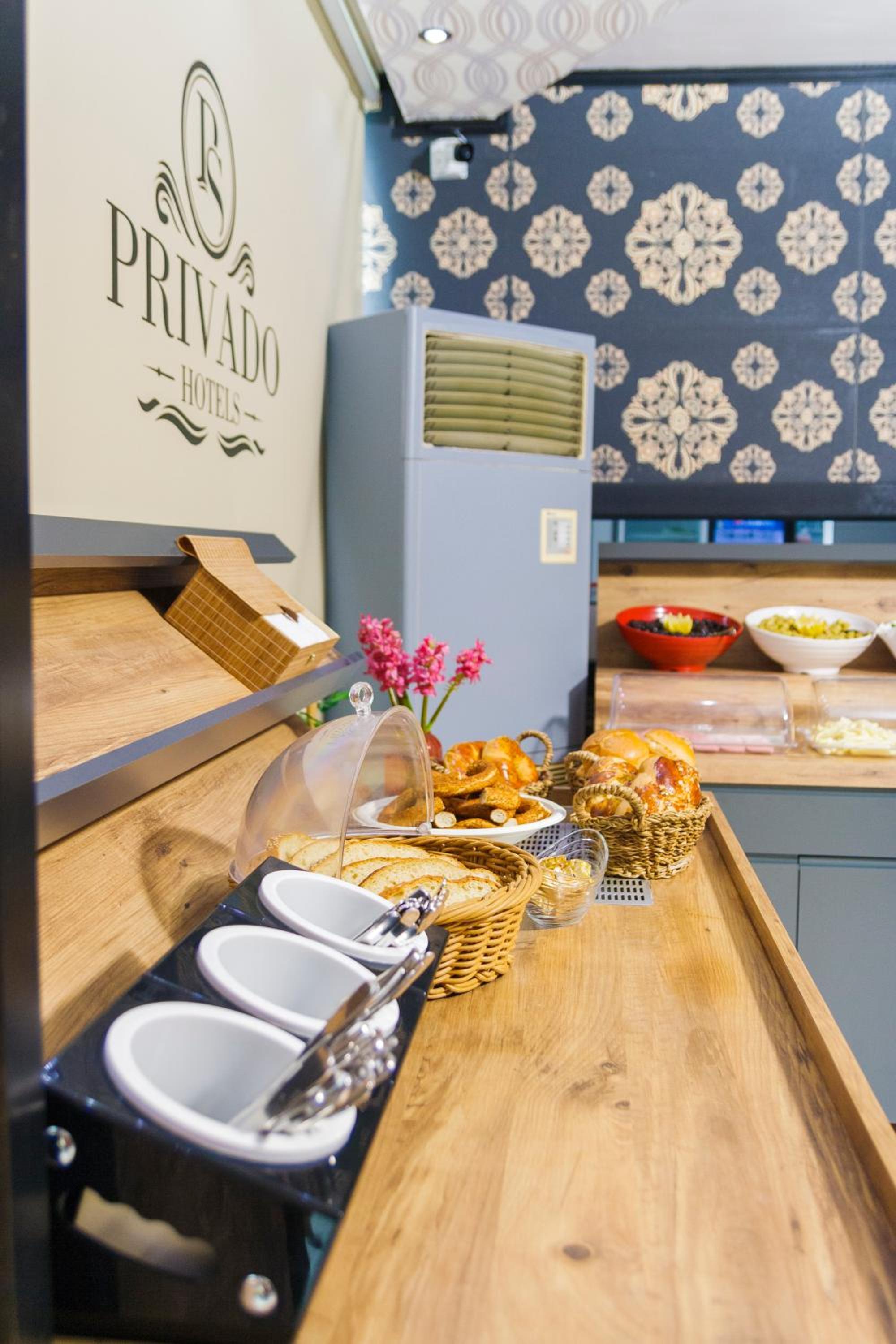 PRIVADO HOTELS - Image 143