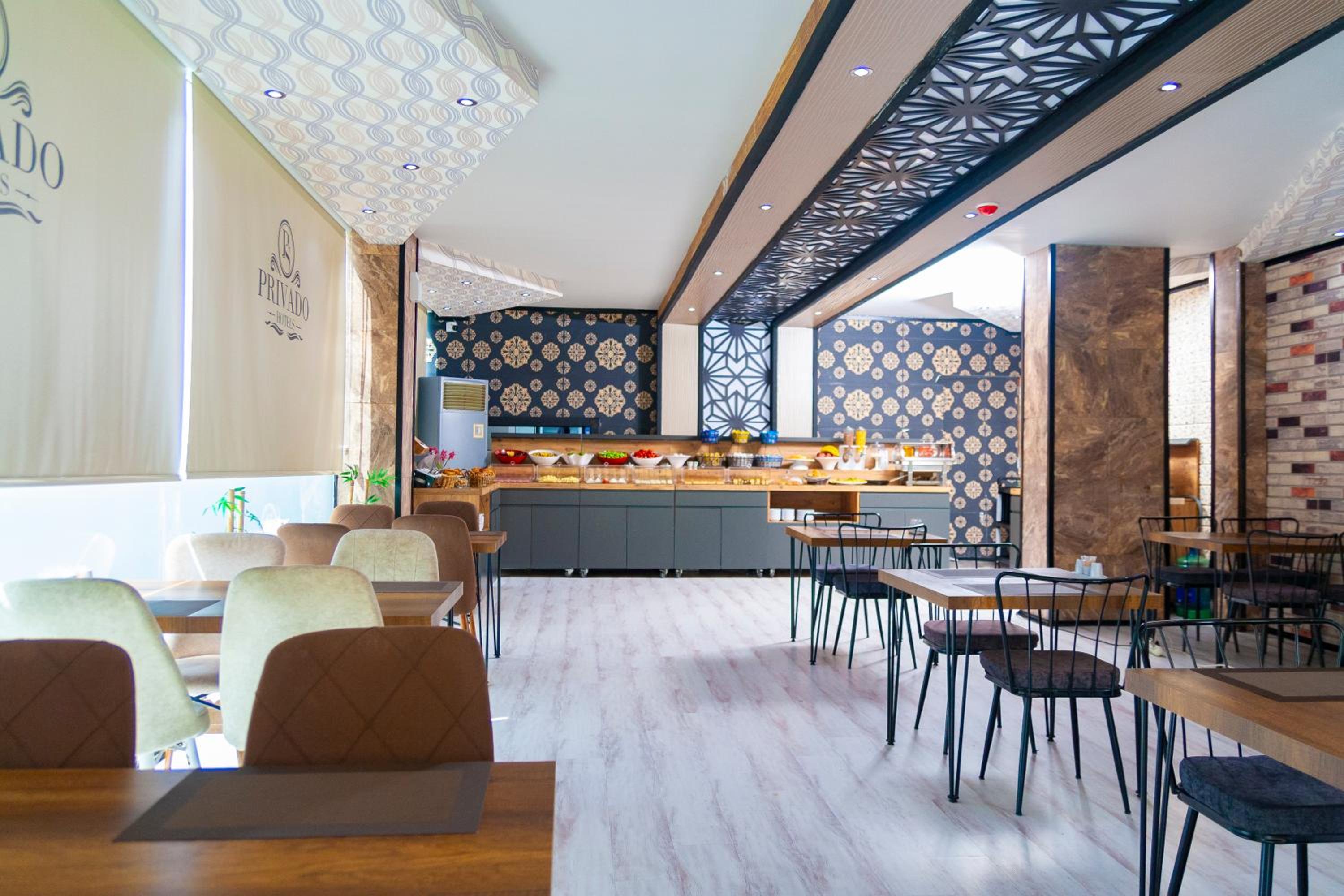 PRIVADO HOTELS - Image 9