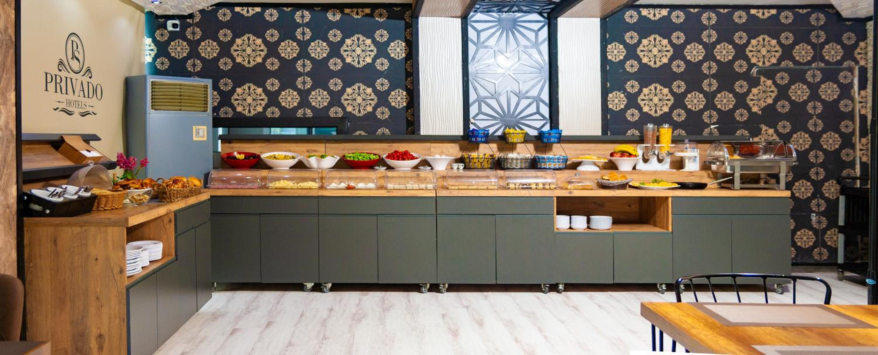 PRIVADO HOTELS - Image 149