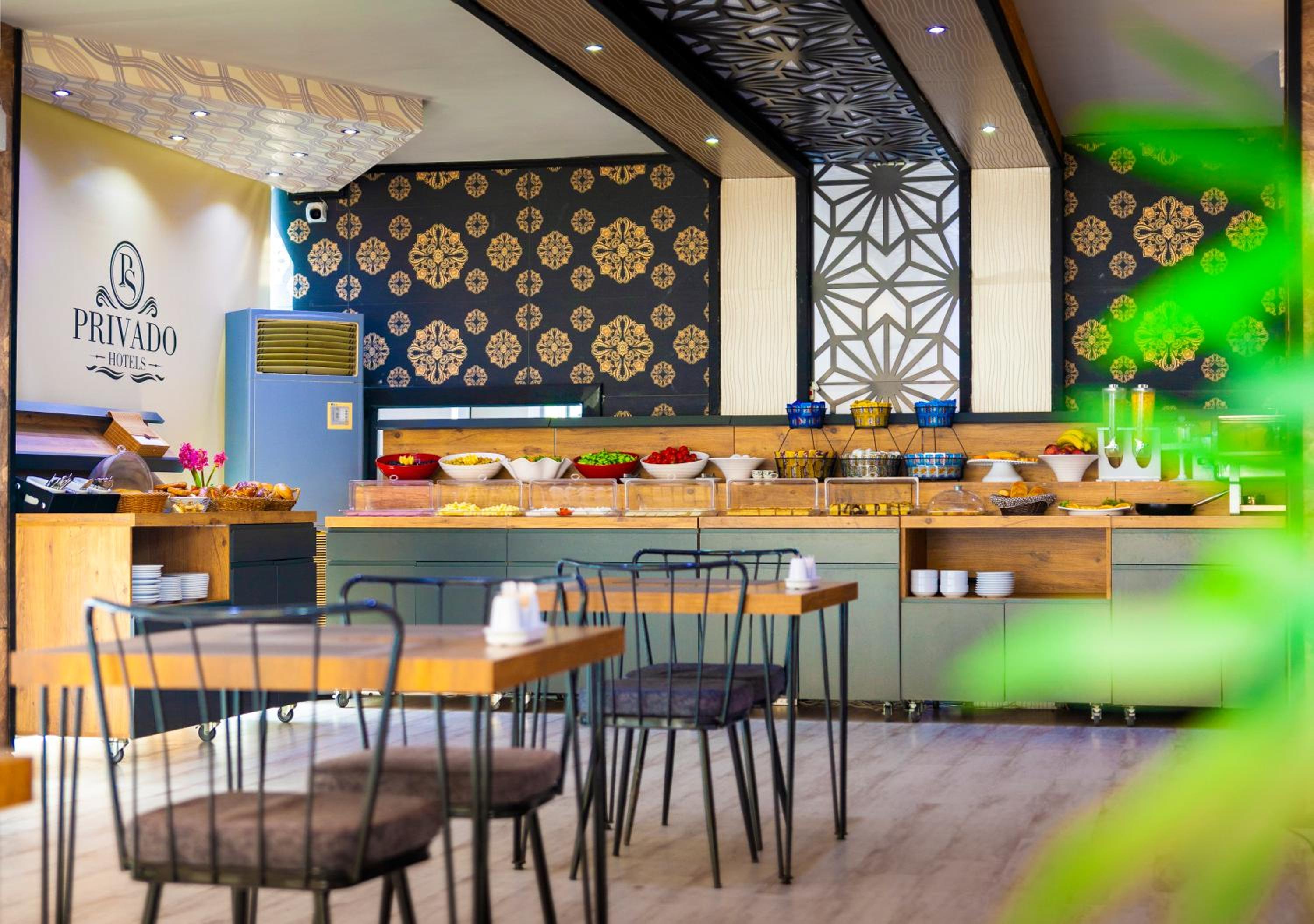 PRIVADO HOTELS - Image 5