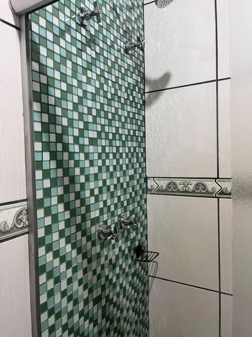 Apartamento centro da cidade