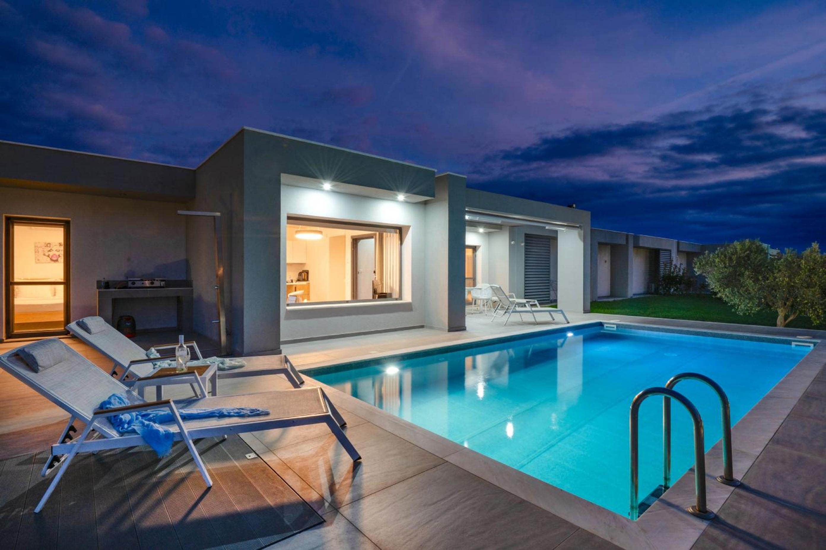 Sunset Villa