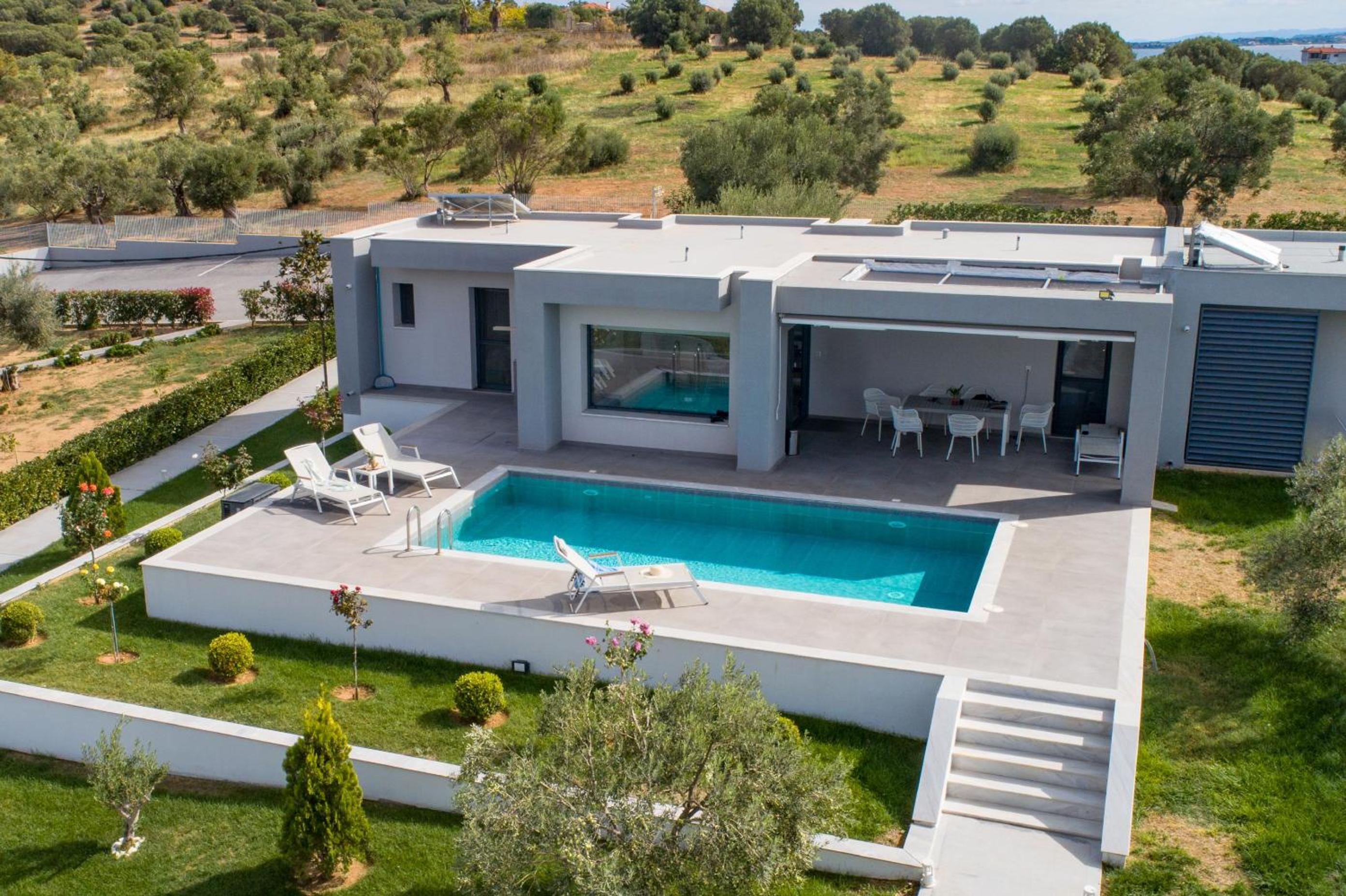 Sunset Villa