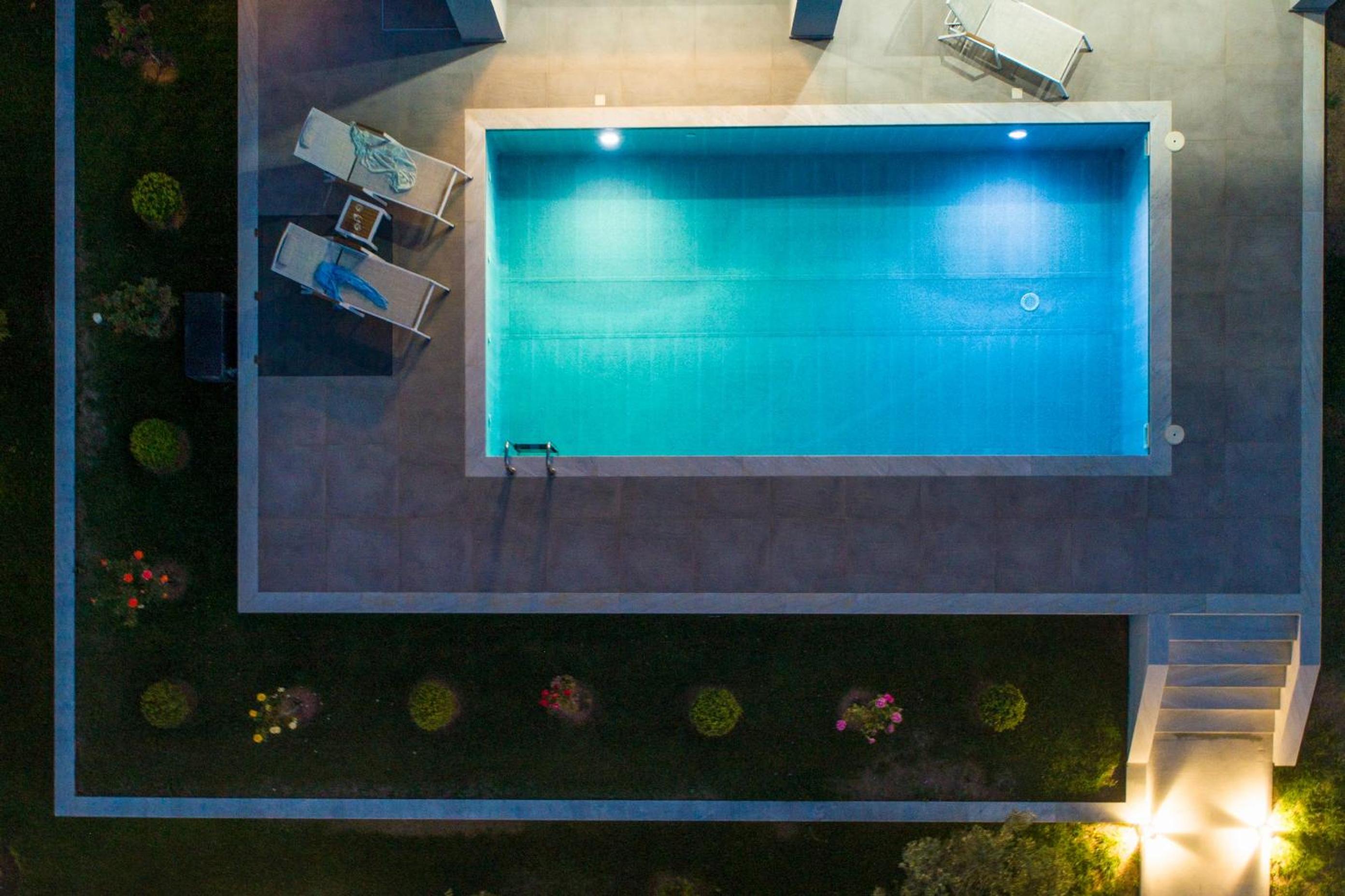 Sunset Villa