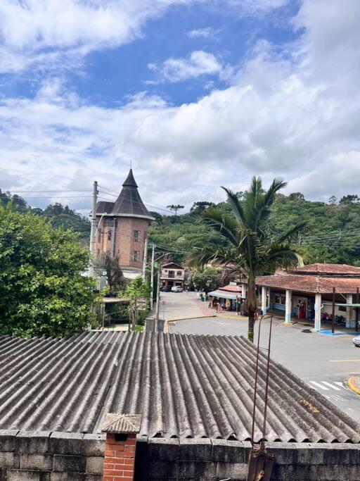 Apartamento centro da cidade