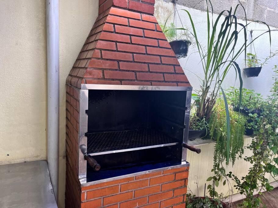 Apartamento centro da cidade