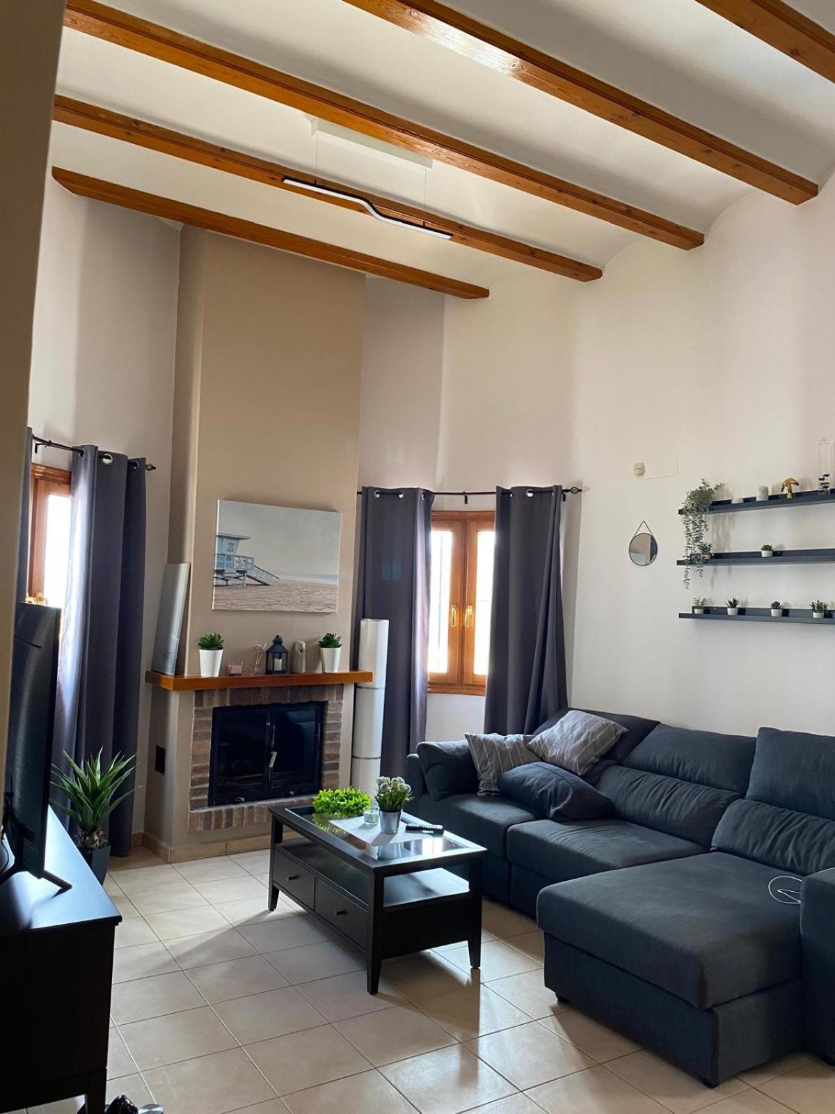 Casa Emilia