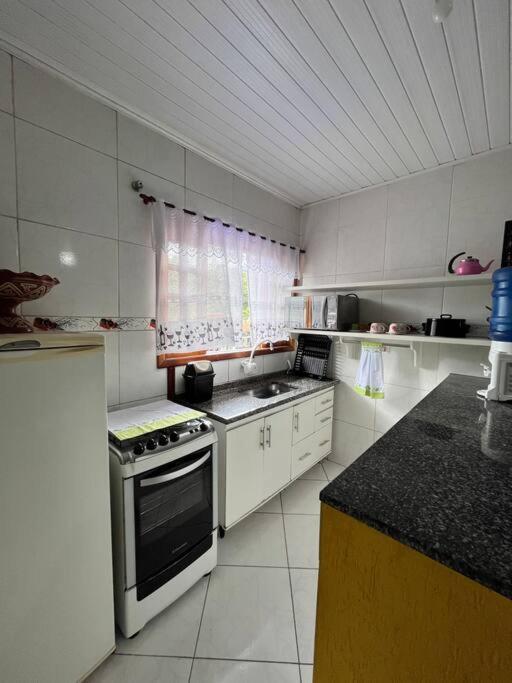 Apartamento centro da cidade