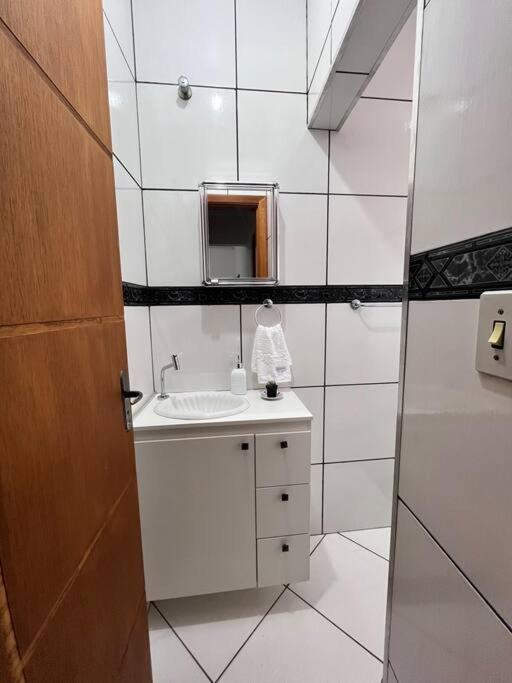 Apartamento centro da cidade