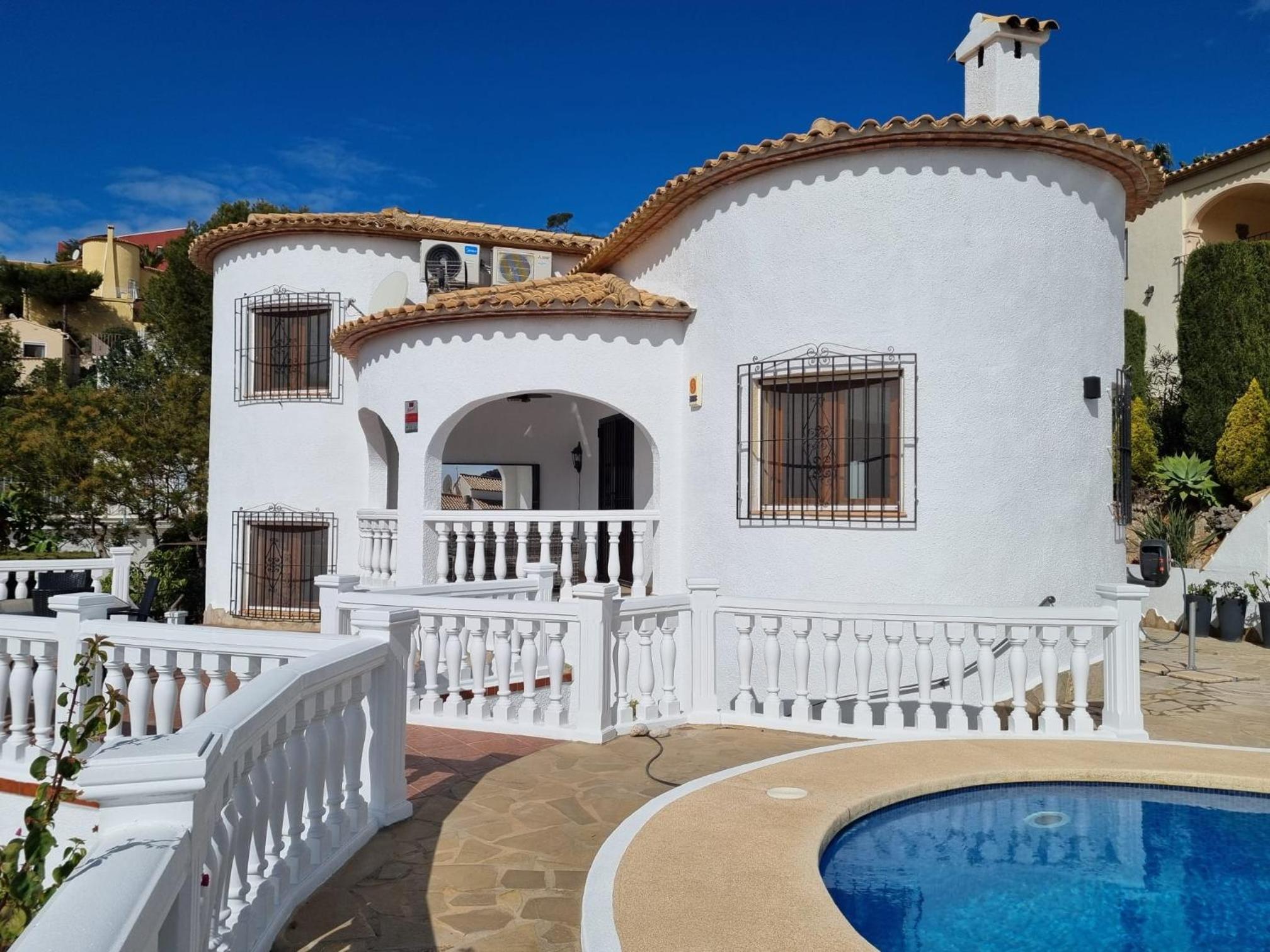 Casa Emilia