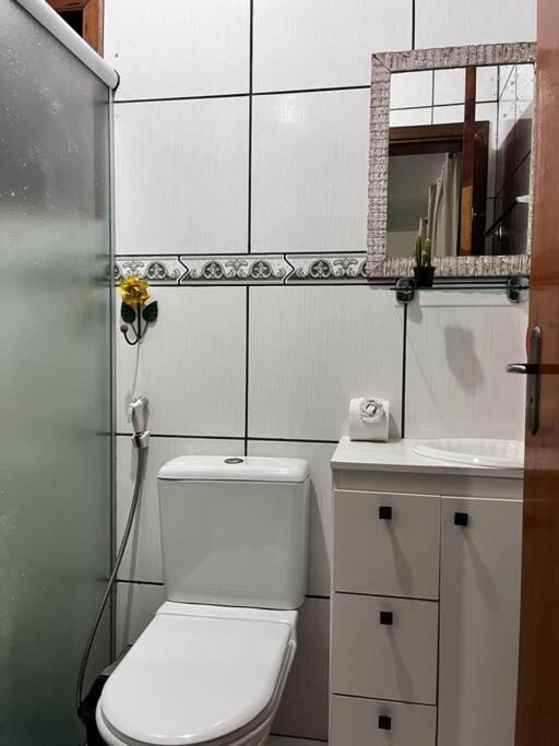 Apartamento centro da cidade