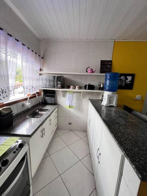 Apartamento centro da cidade