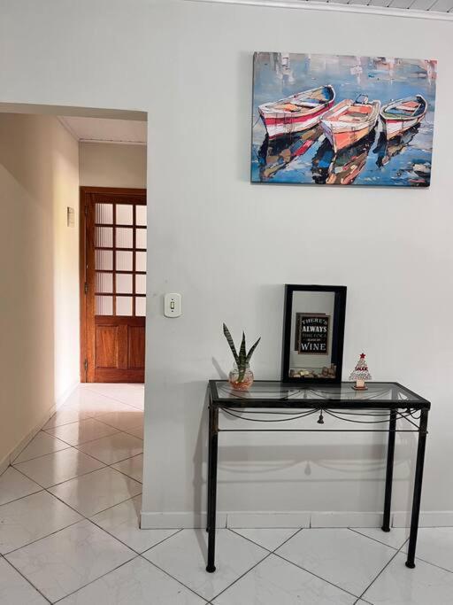 Apartamento centro da cidade
