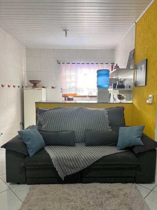 Apartamento centro da cidade