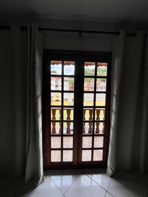 Apartamento centro da cidade