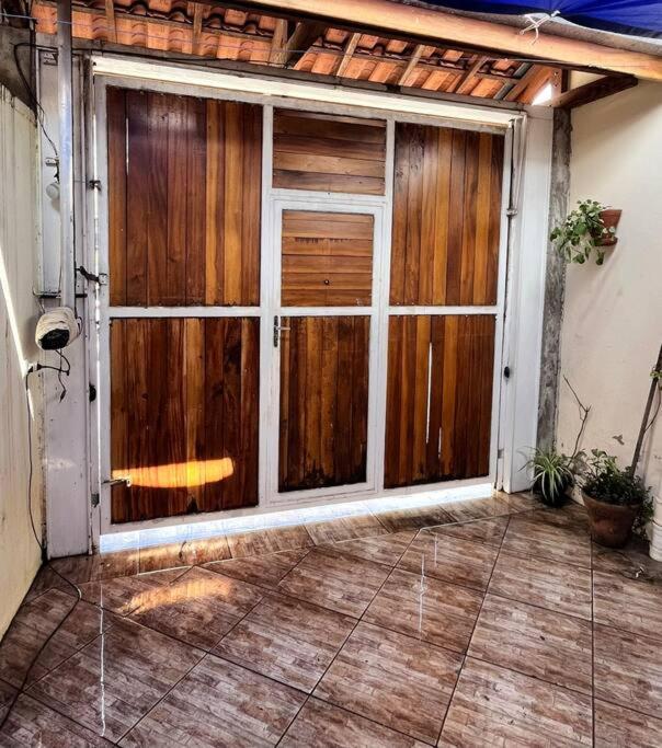 Apartamento centro da cidade