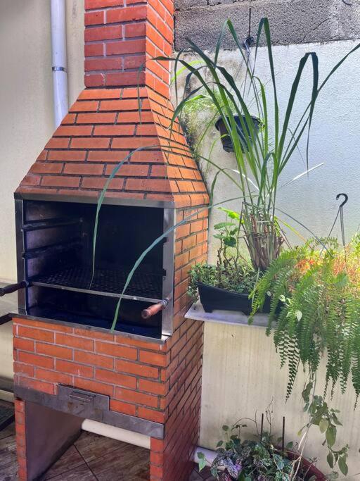 Apartamento centro da cidade