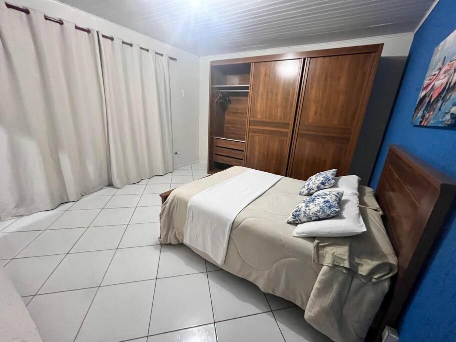 Apartamento centro da cidade