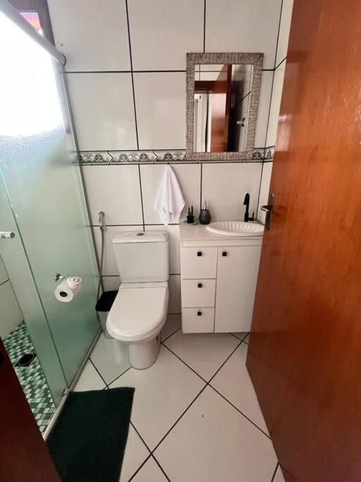 Apartamento centro da cidade