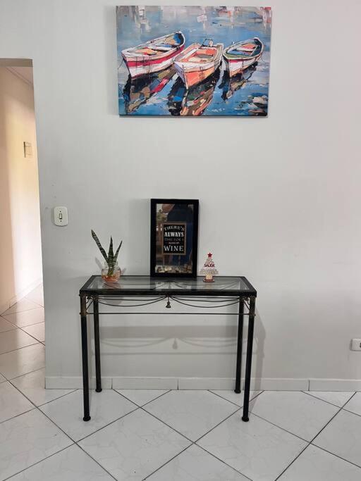 Apartamento centro da cidade