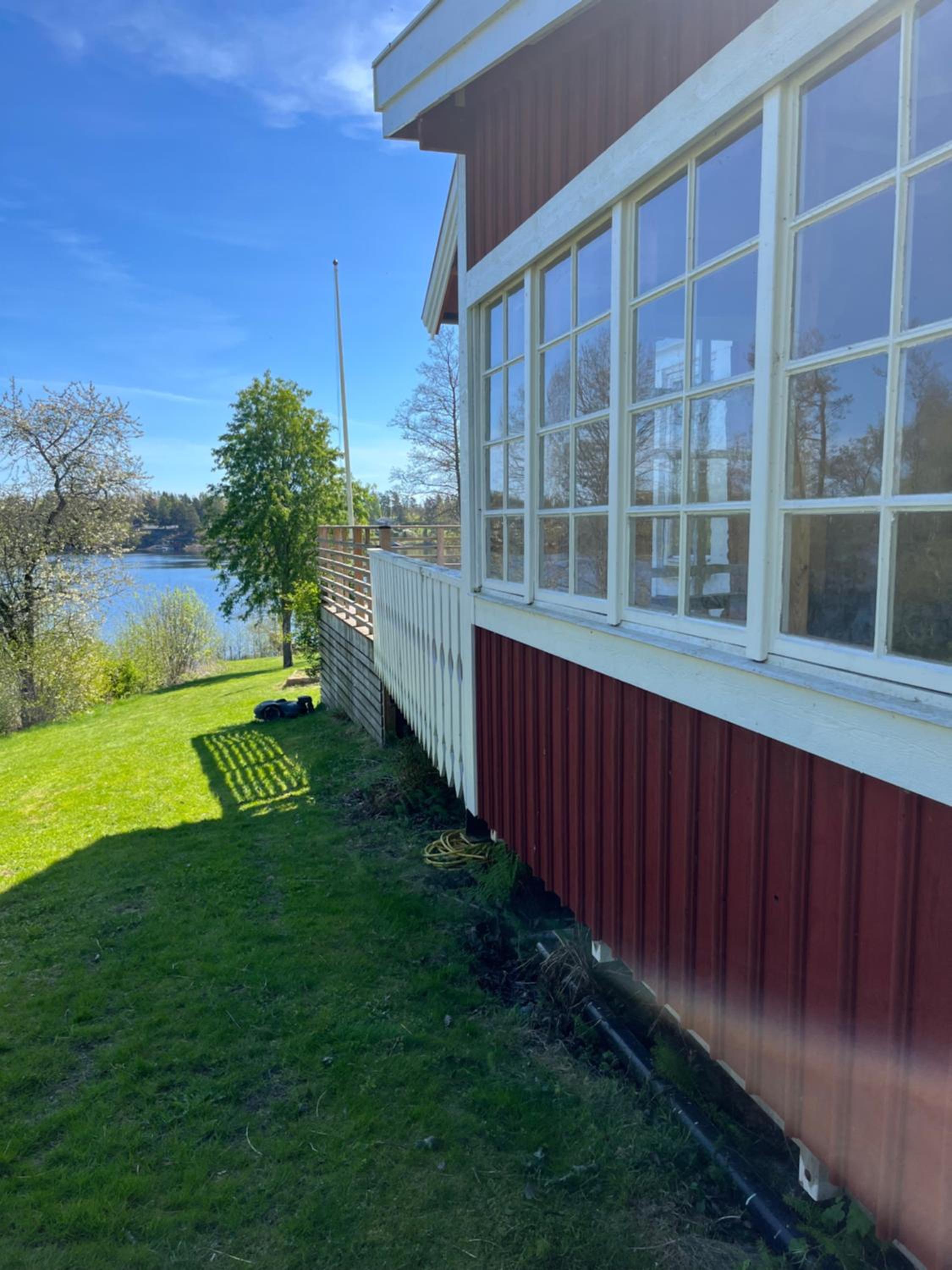 Spångens gård view 3