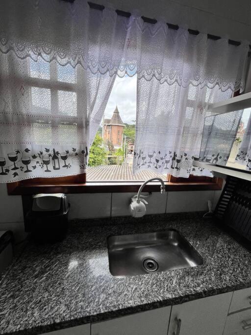 Apartamento centro da cidade