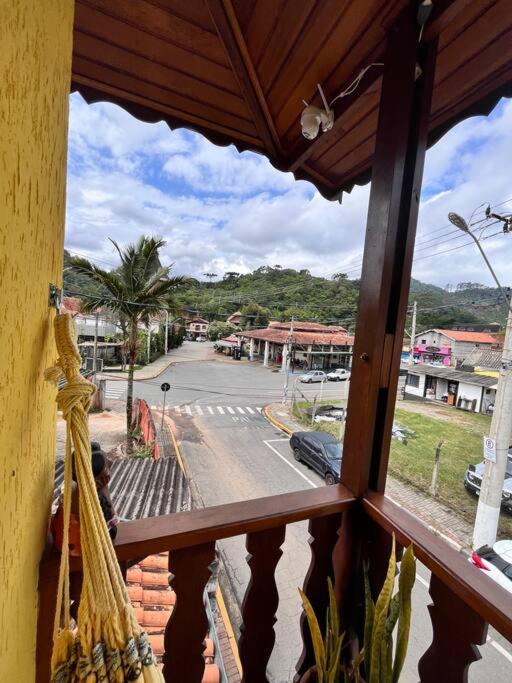 Apartamento centro da cidade