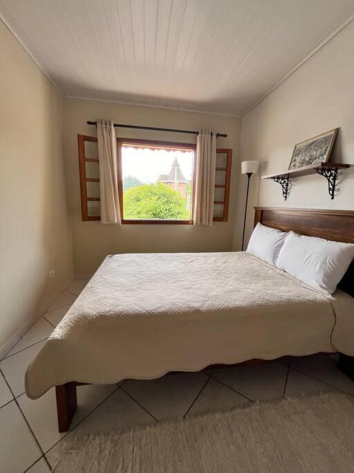 Apartamento centro da cidade