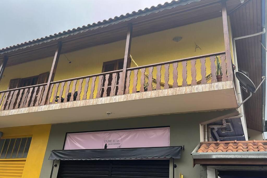 Apartamento centro da cidade