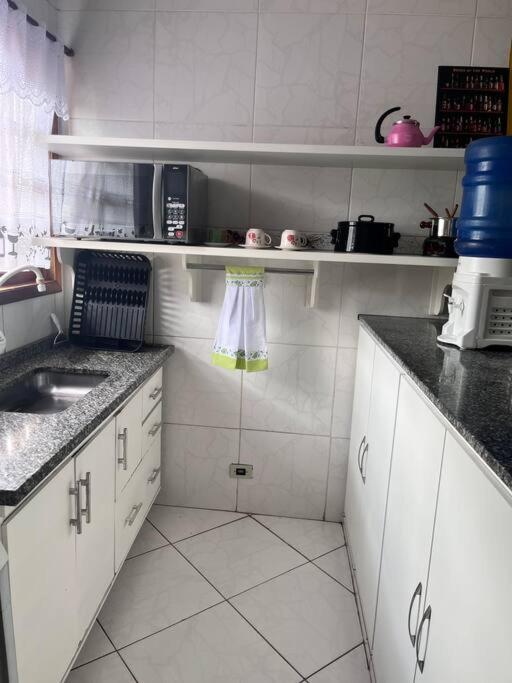 Apartamento centro da cidade