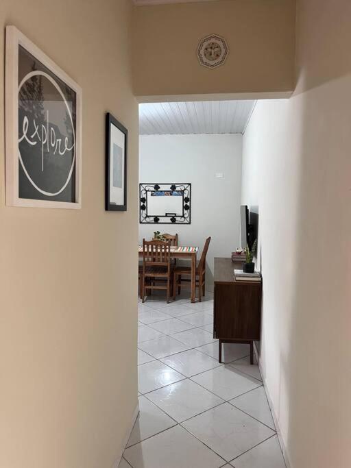 Apartamento centro da cidade